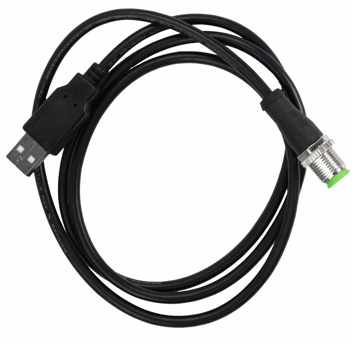 Image of Nokta USB Charger and Data Cable