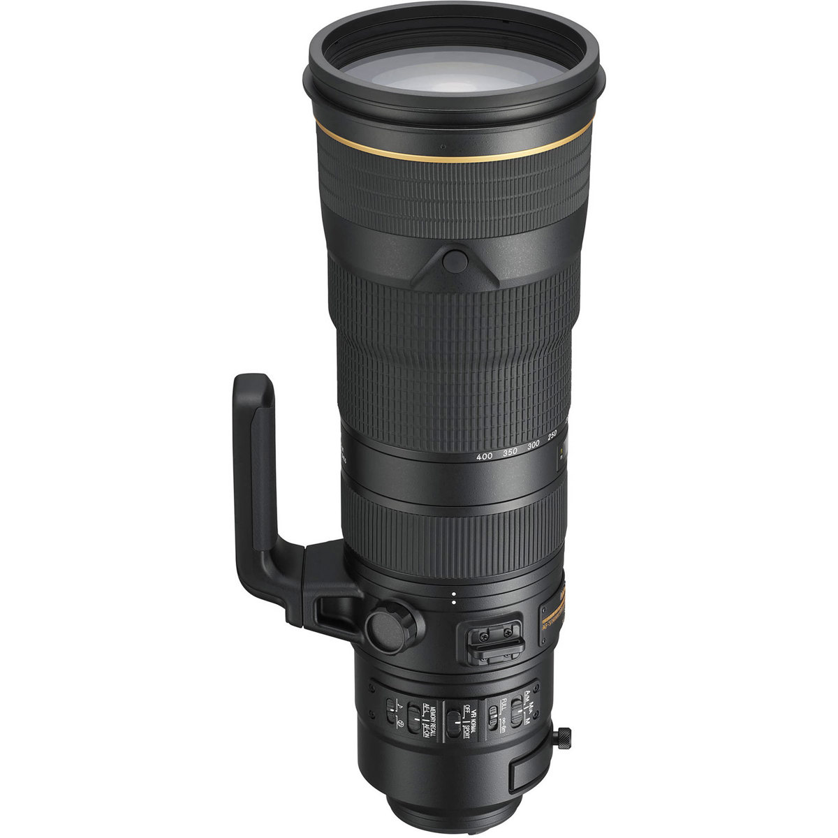 

Nikon 180-400mm f/4E TC1.4 FL ED AF-S NIKKOR VR Lens