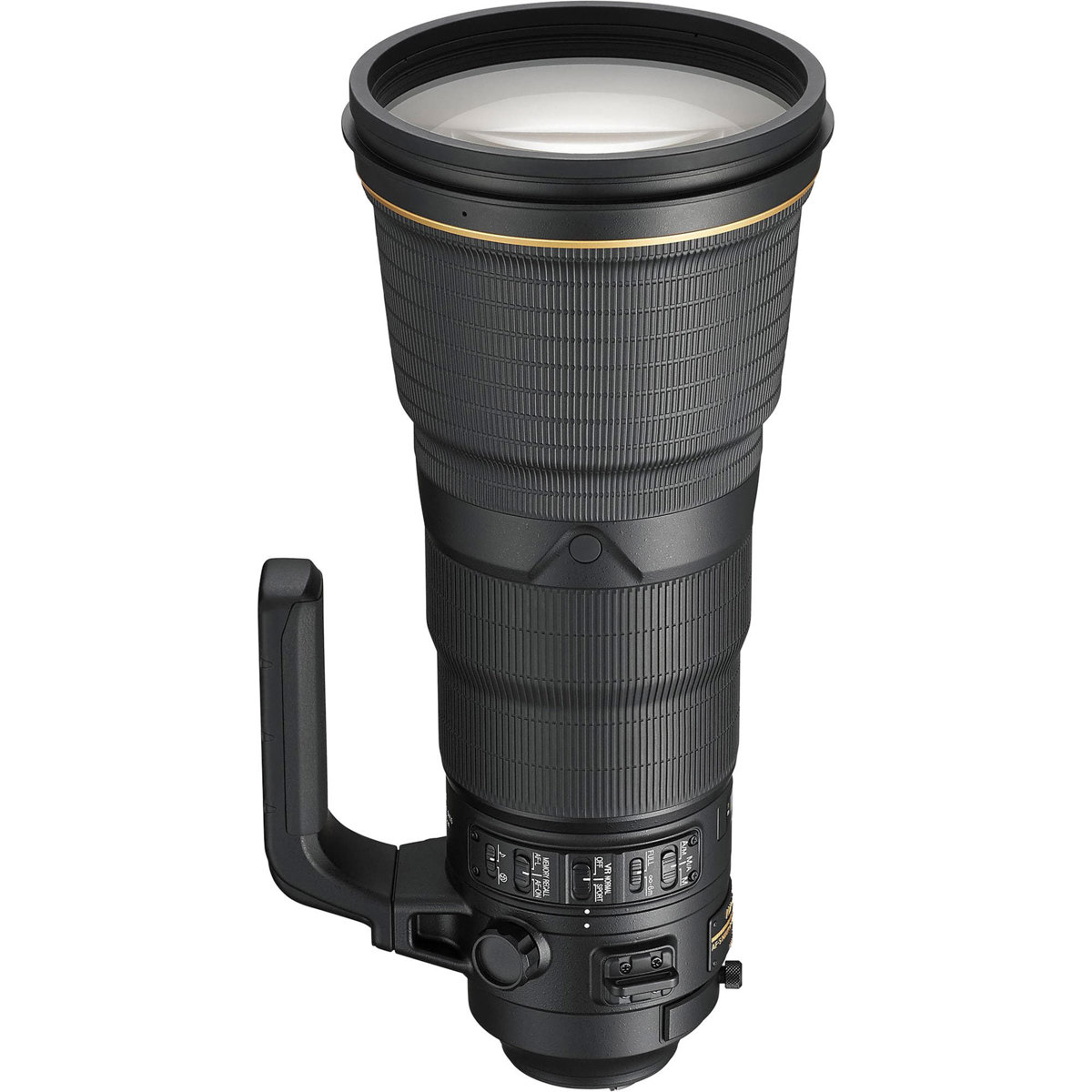 

Nikon 400mm f/2.8E FL ED AF-S NIKKOR VR Lens