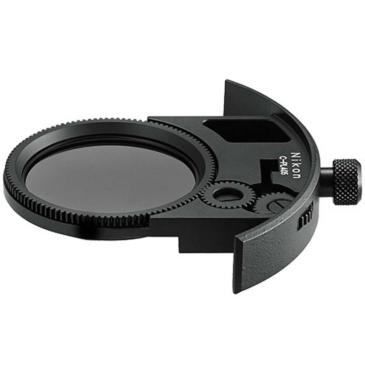 

Nikon C-PL405 40.5mm Slip-In Circular Polarizing Filter