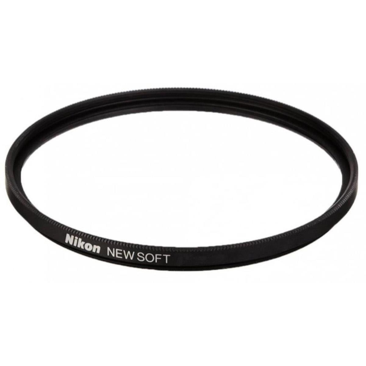 

Nikon 67mm Soft Focus Glass Filter