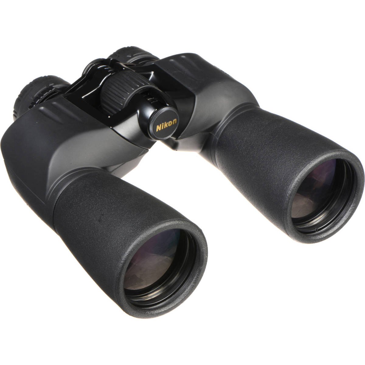 

Nikon 7x50 Action Extreme Porro Prism Binocular, 6.4 Deg Angle of View, Black