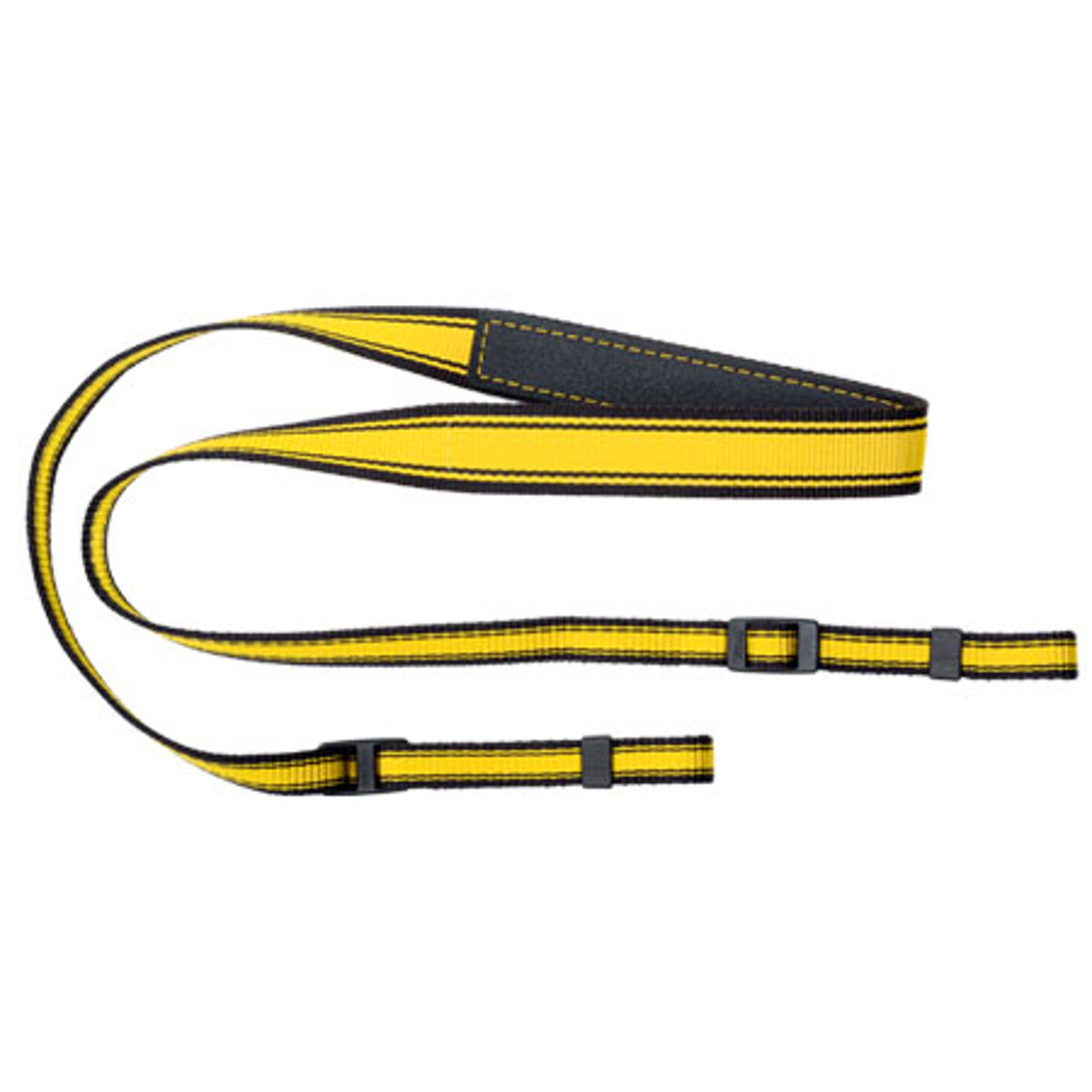 Image of Nikon AN-4Y Nylon Neck Strap