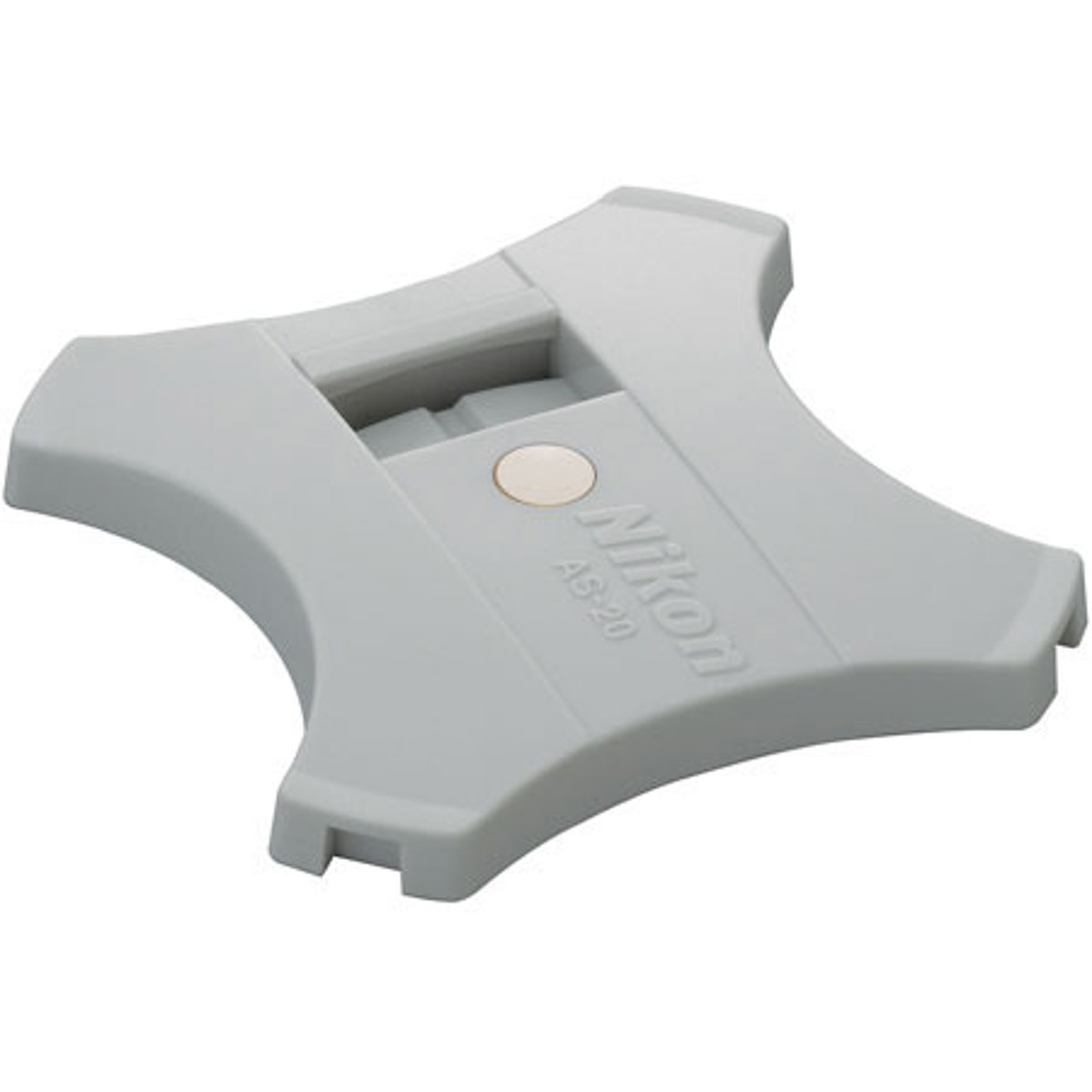 

Nikon AS-20 Replacement Speedlight Stand for SB-R200 Speedlight