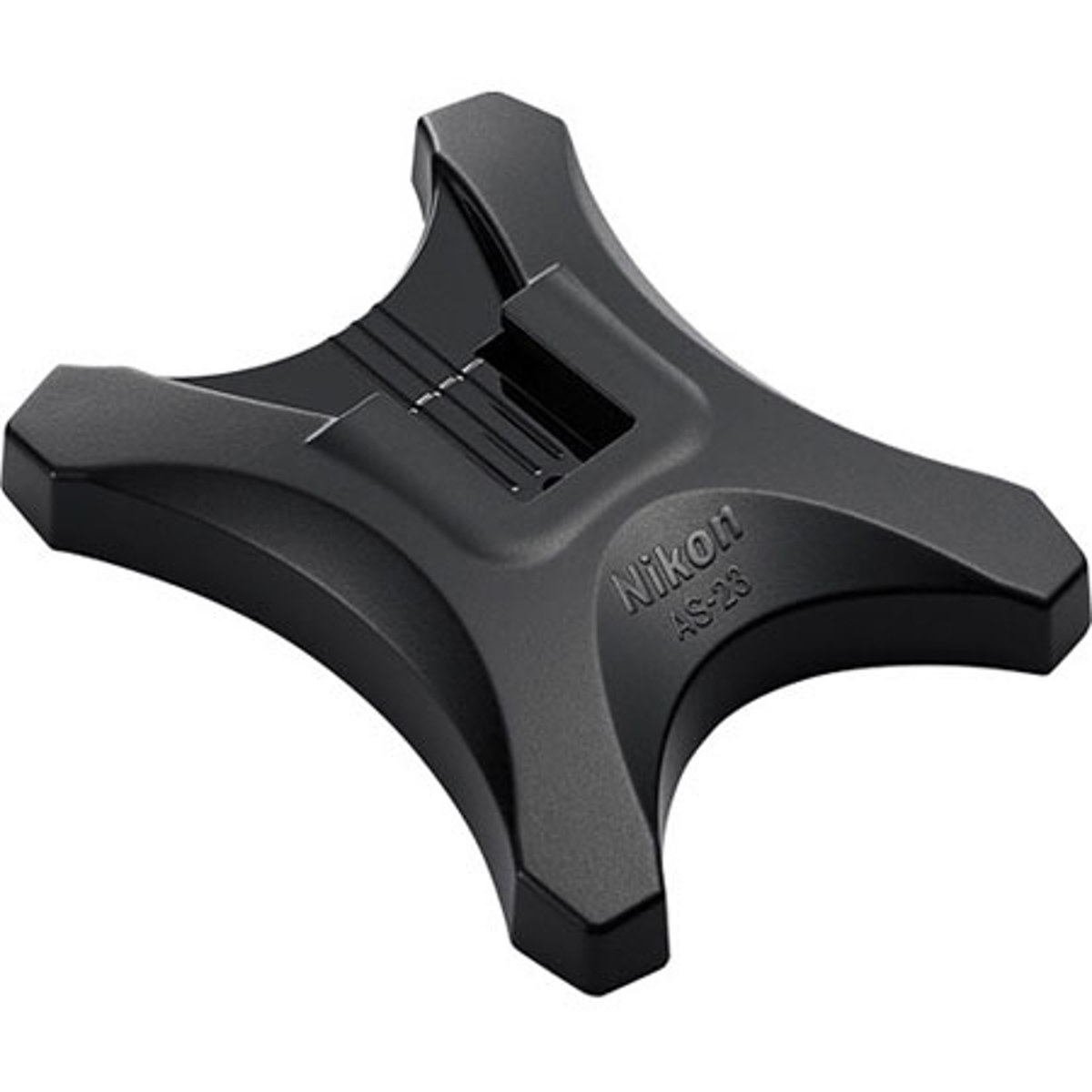 

Nikon AS-23 Stand for SB-500 AF Speedlight Flash