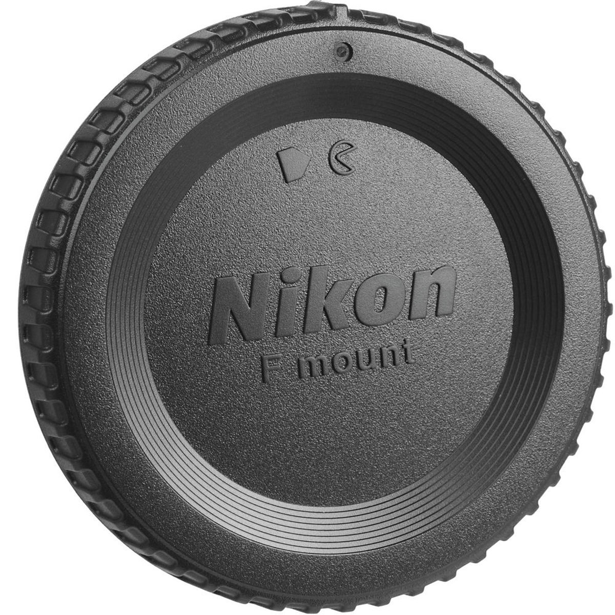 

Nikon BF-1B SLR Camera Body Cap