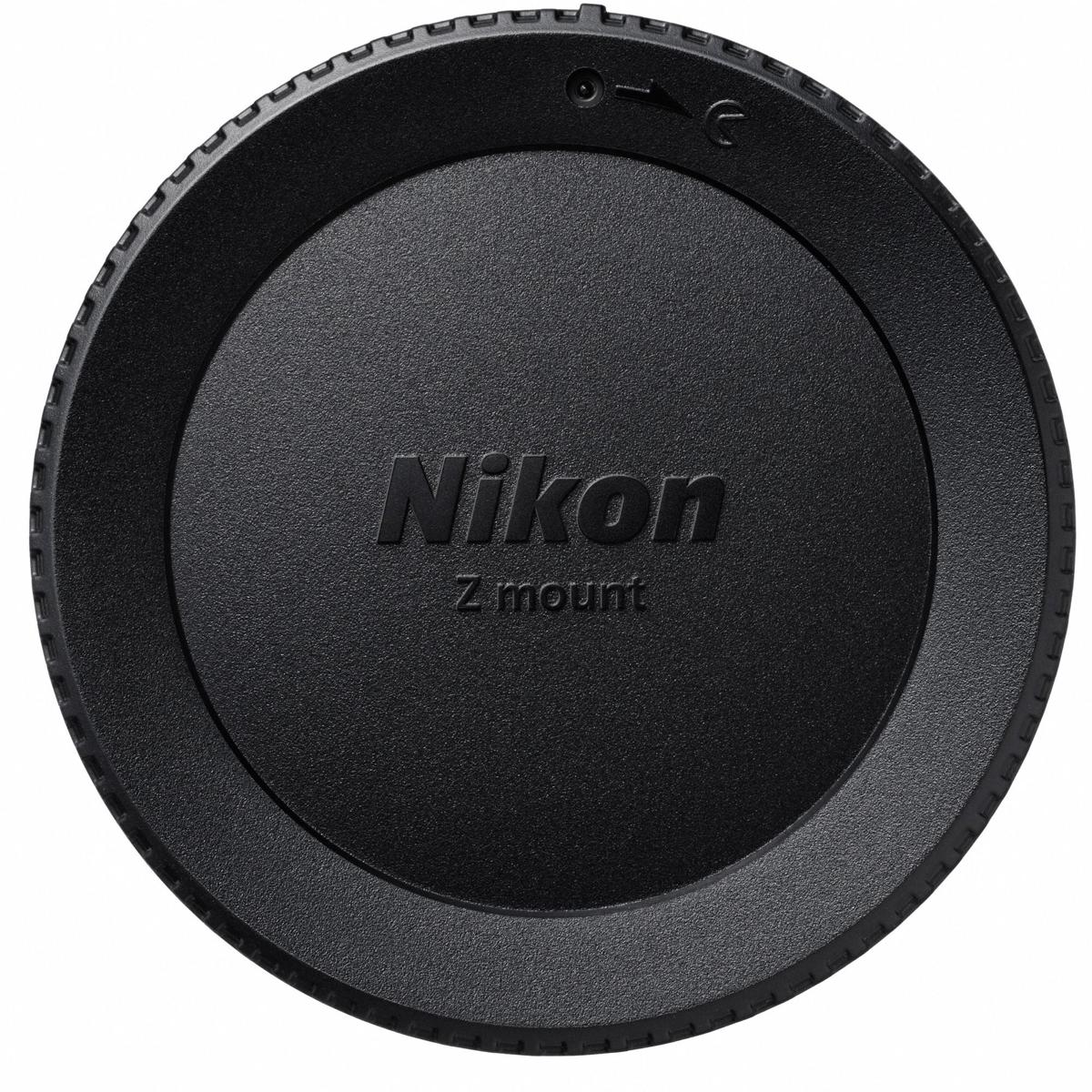 

Nikon BF-N1 Z Series Camera Body Cap
