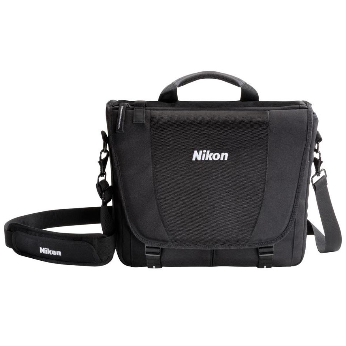 

Nikon Courier Bag