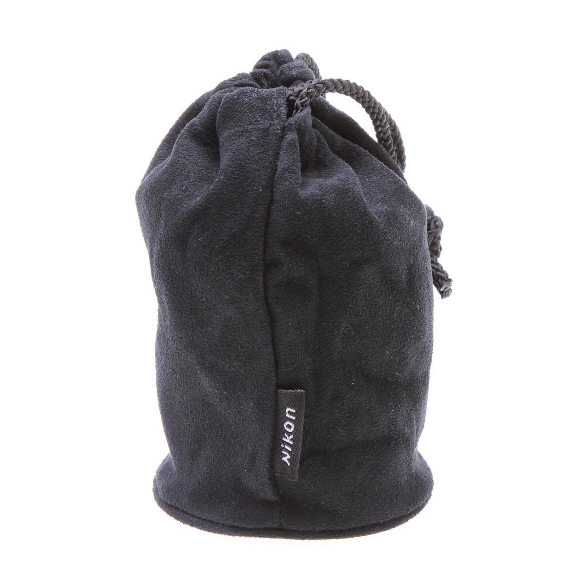 

Nikon CL-0915 Soft Lens Case for 18-70 DX