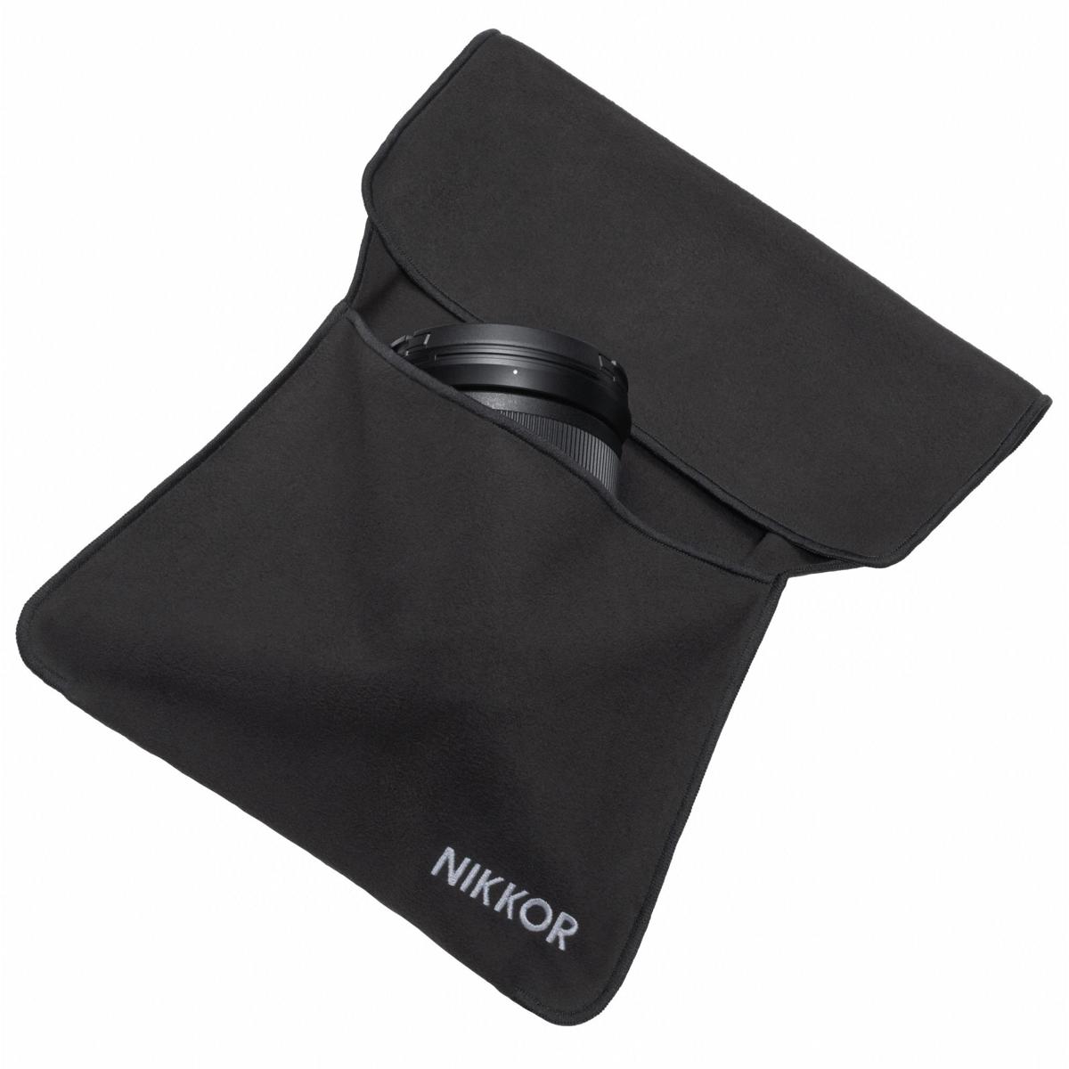 

Nikon CL-C1 Lens Case