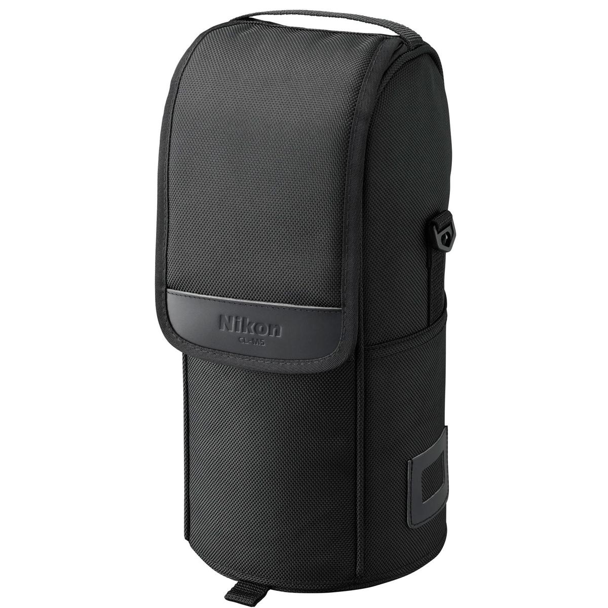 

Nikon CL-M5 Lens Case for AF-S NIKKOR 500mm f/5.6E Lens