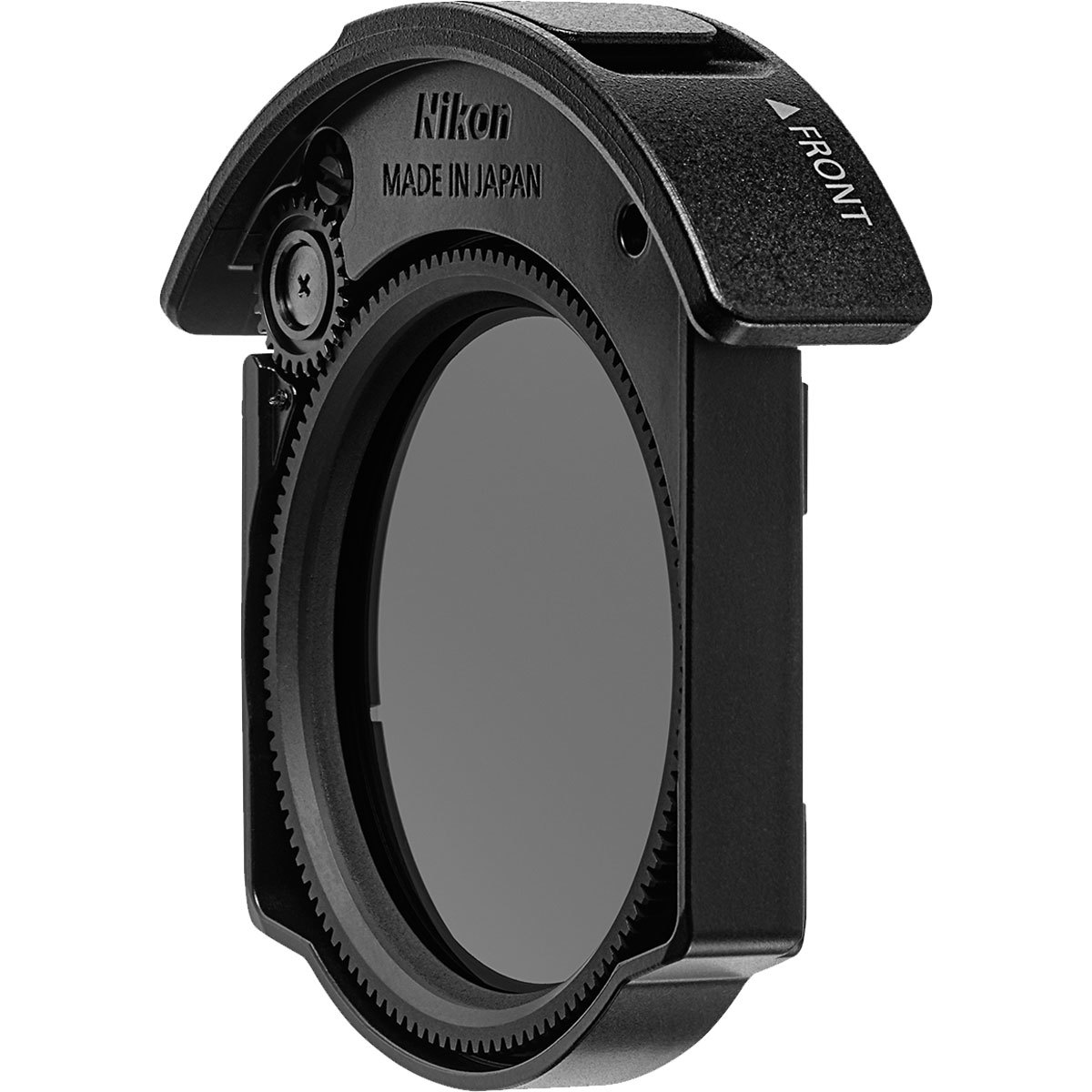 

Nikon C-PL460 46mm Slip-In Circular Polarizing Filter