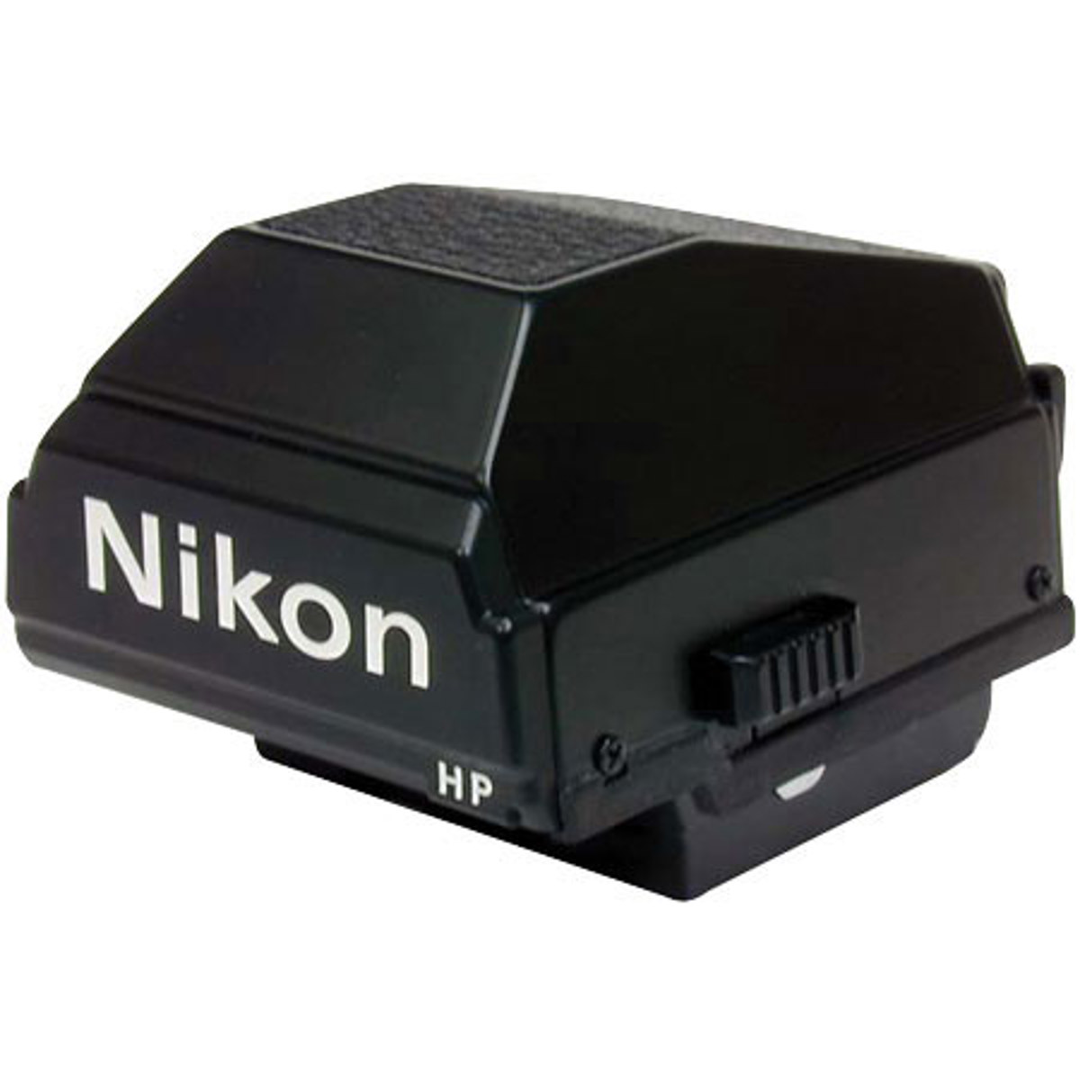 

Nikon DE-3 HP Eyelevel Finder (F3HP) Replacement