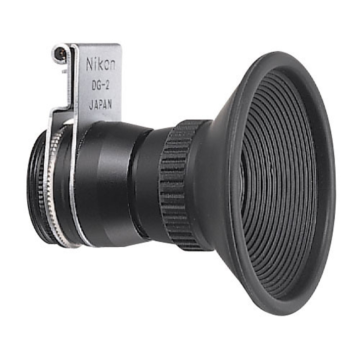 

Nikon DG-2 2x Eyepiece Magnifier