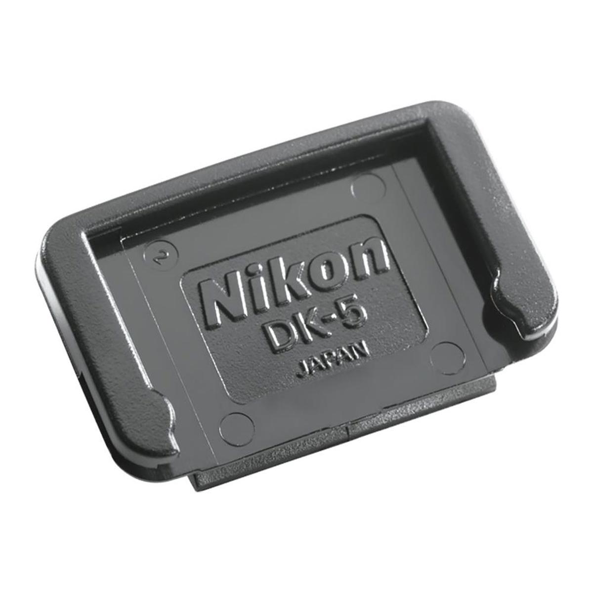 

Nikon DK-5 Eyepiece Shield