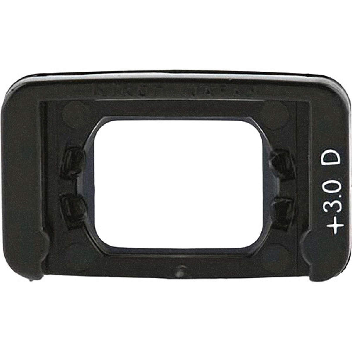 

Nikon DK-20C +3.0 Diopter for DSLR's Cameras