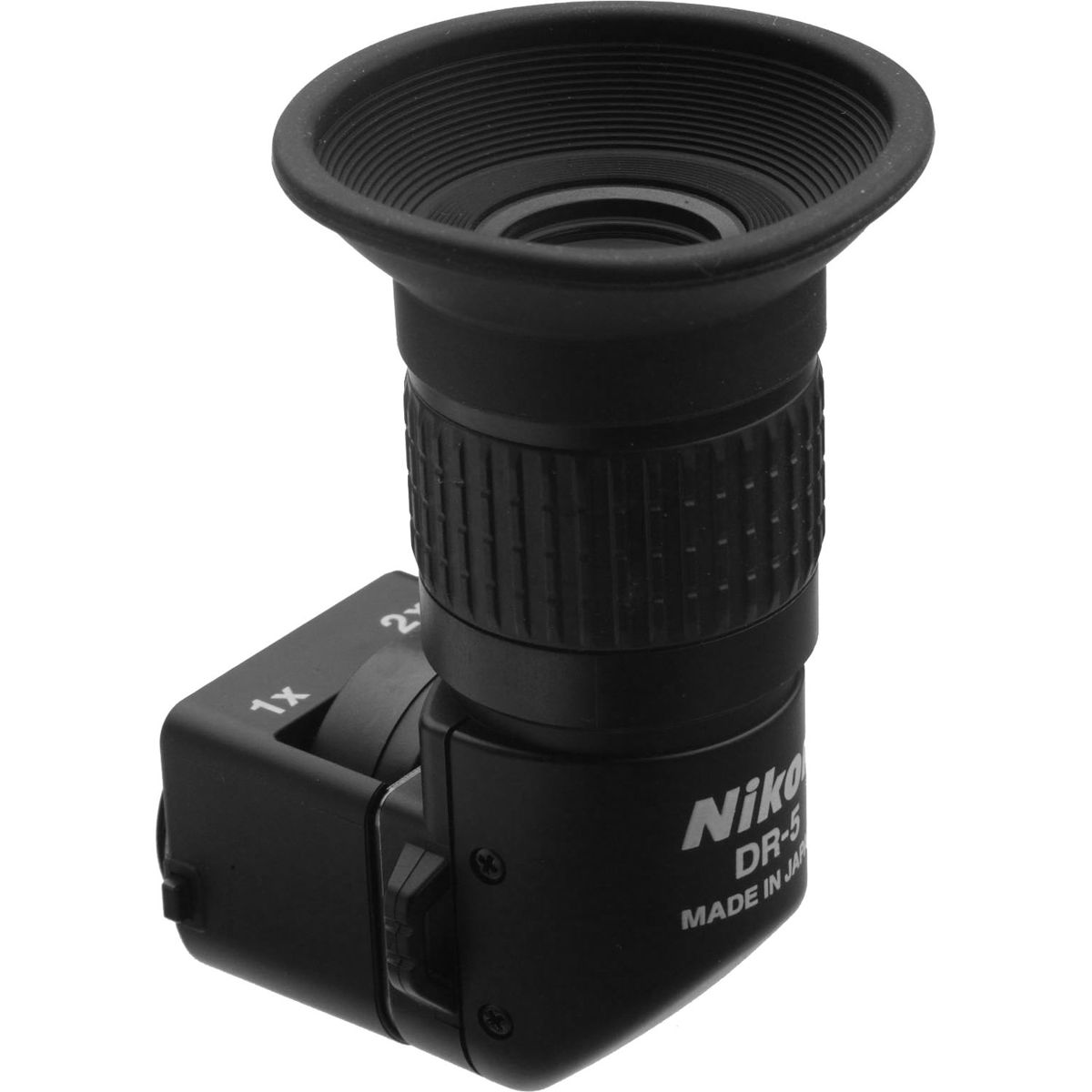 Photos - Eyecup / Viewfinder Nikon DR-5 Right Angle Screw-In Viewfinder 4752 