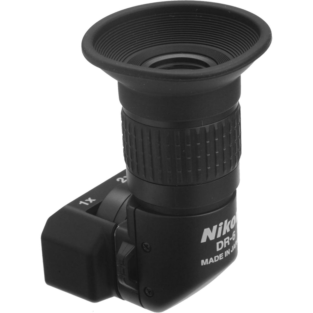 

Nikon DR-6 Right Angle Slip-On Viewfinder