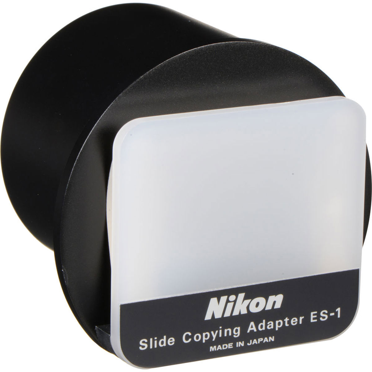 Image of Nikon ES-1 52mm Slide Copy Adapter