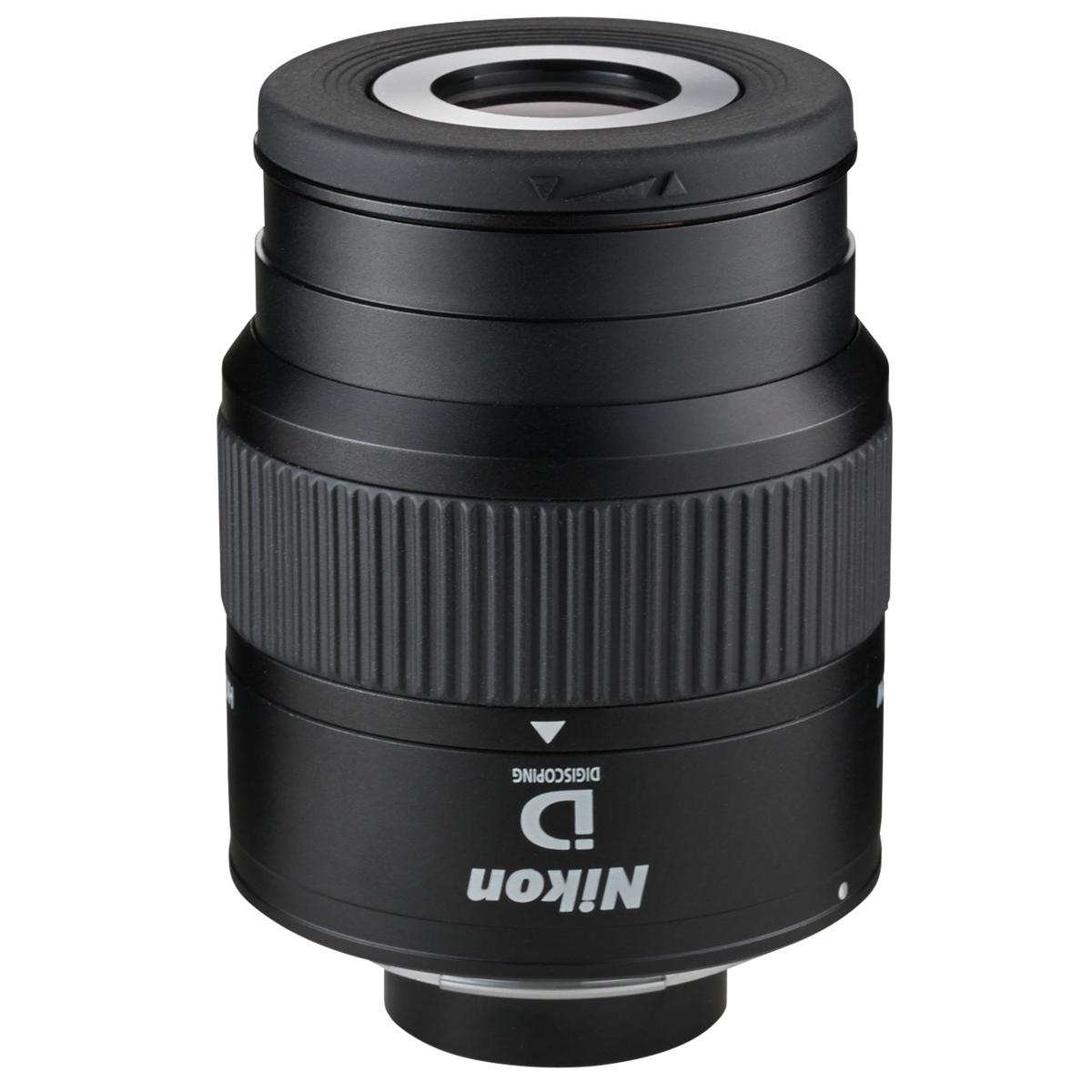 

Nikon MEP-20-60 20-60x/16-48x Eyepiece for Monarch Fieldscopes