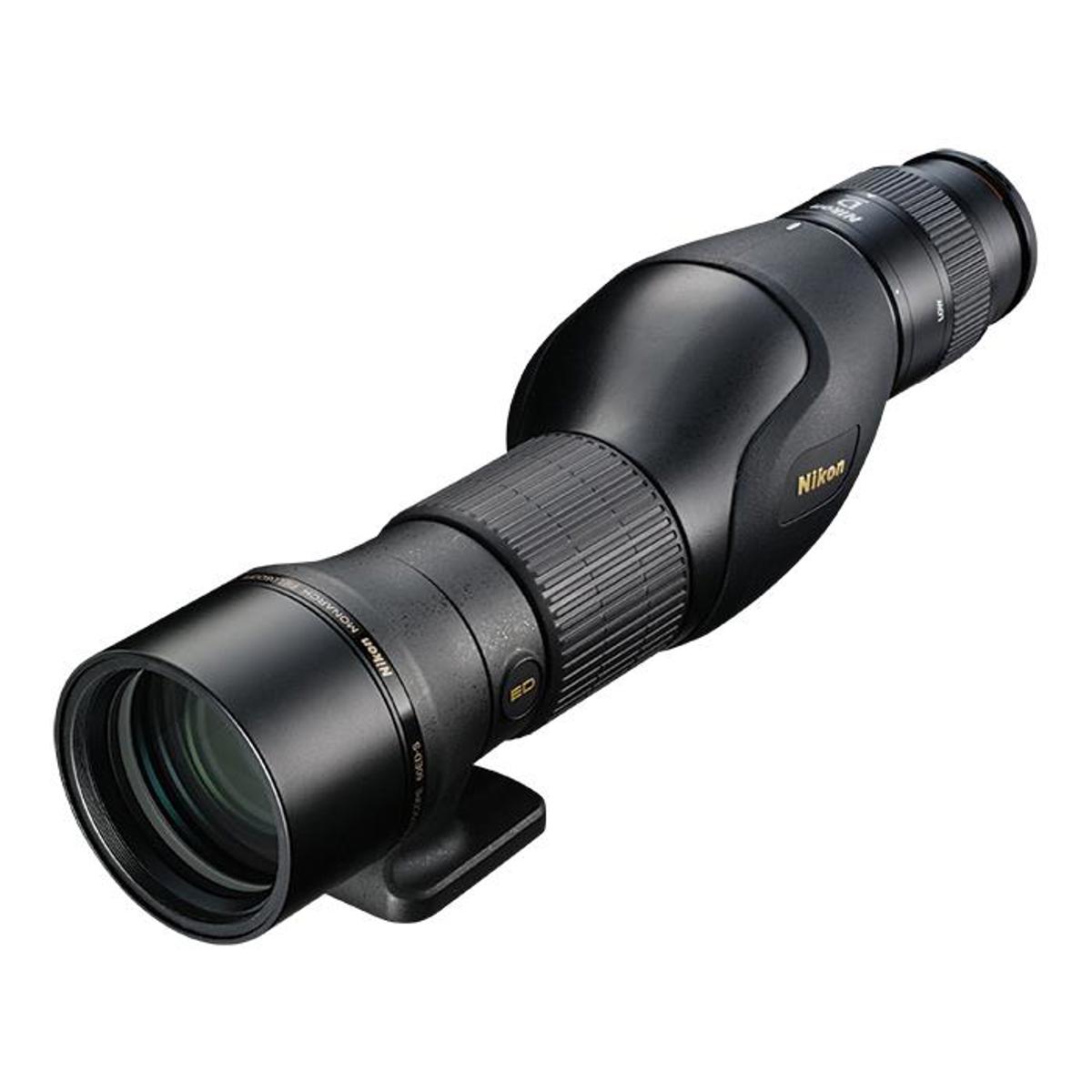 

Nikon 16-48x60mm Monarch Fieldscope ED-S Spotting Scope, Straight View