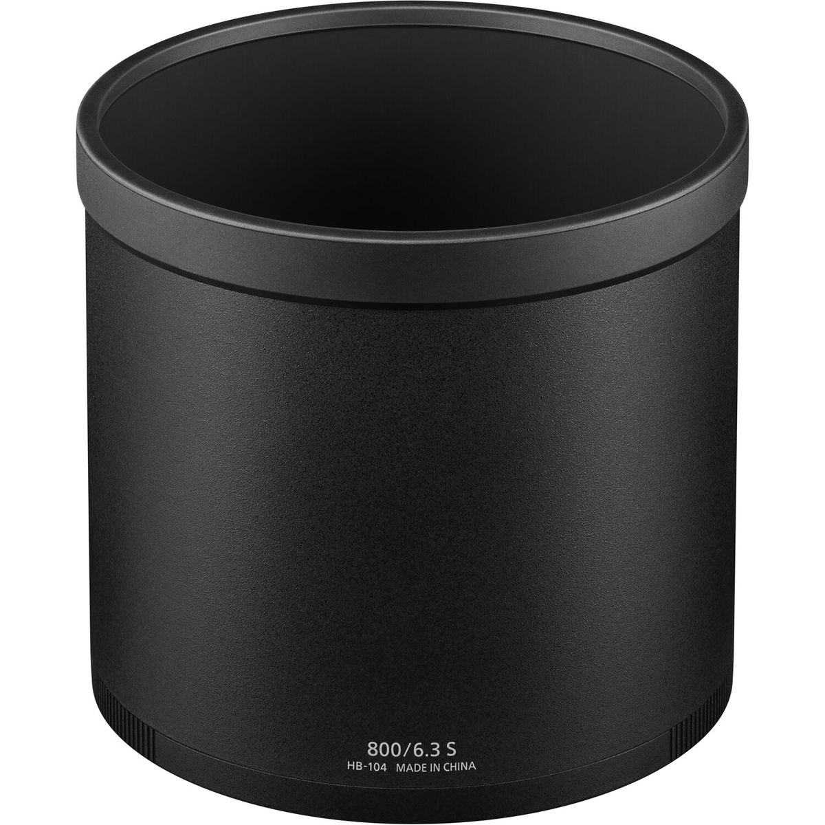 

Nikon HB-104 Bayonet Lens Hood for NIKKOR Z 800mm f/6.3 VR S Lens
