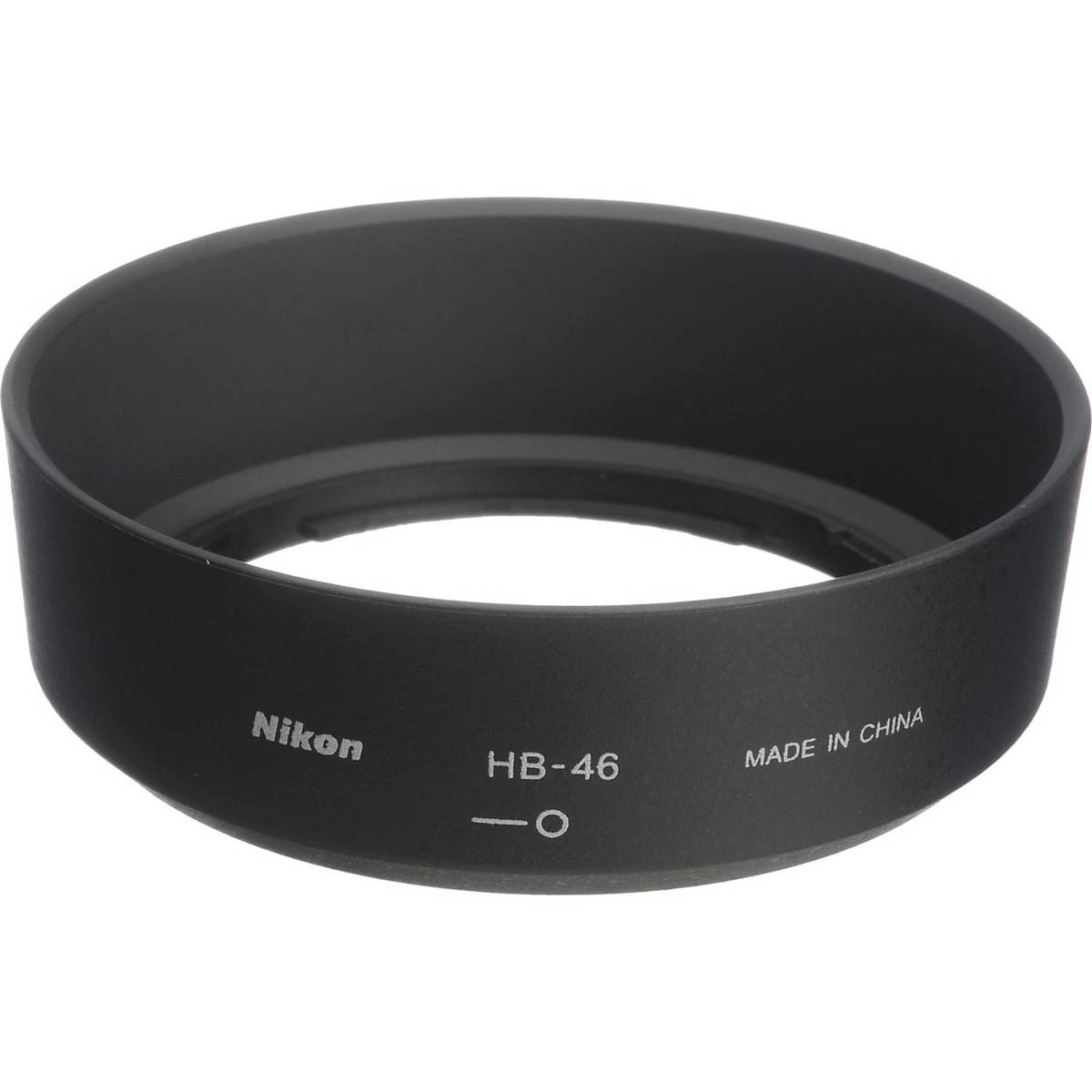 

Nikon HB-46 Bayonet Lens Hood