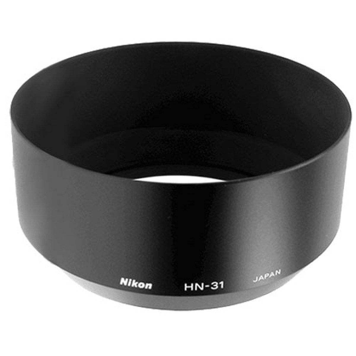 

Nikon HN-31 Screw-on Hood