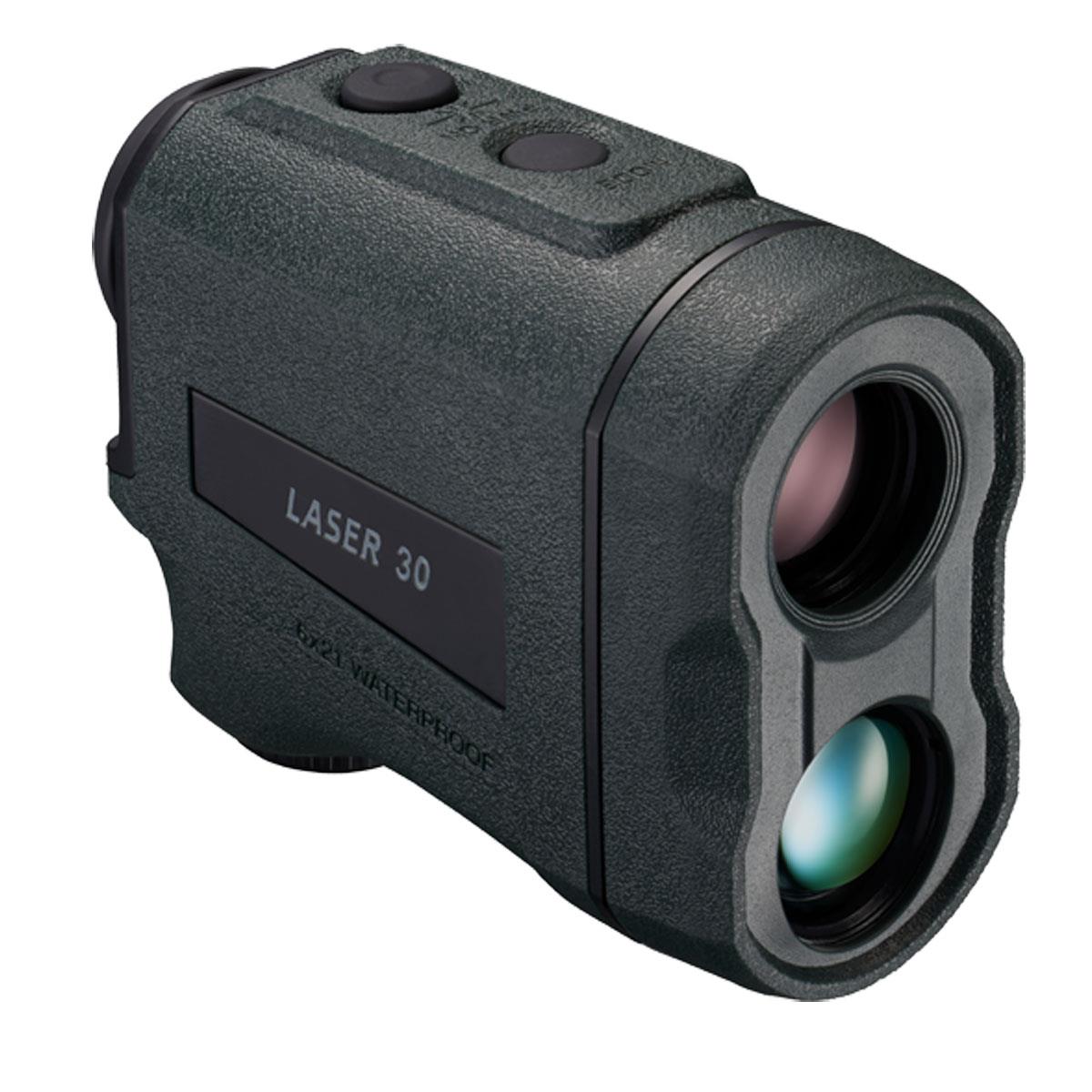 

Nikon LASER 30 6x Laser Rangefinder, 1600 yd