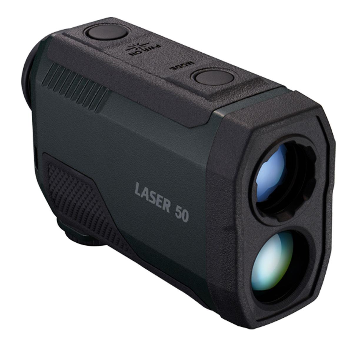 Image of Nikon LASER 50 6x Laser Rangefinder