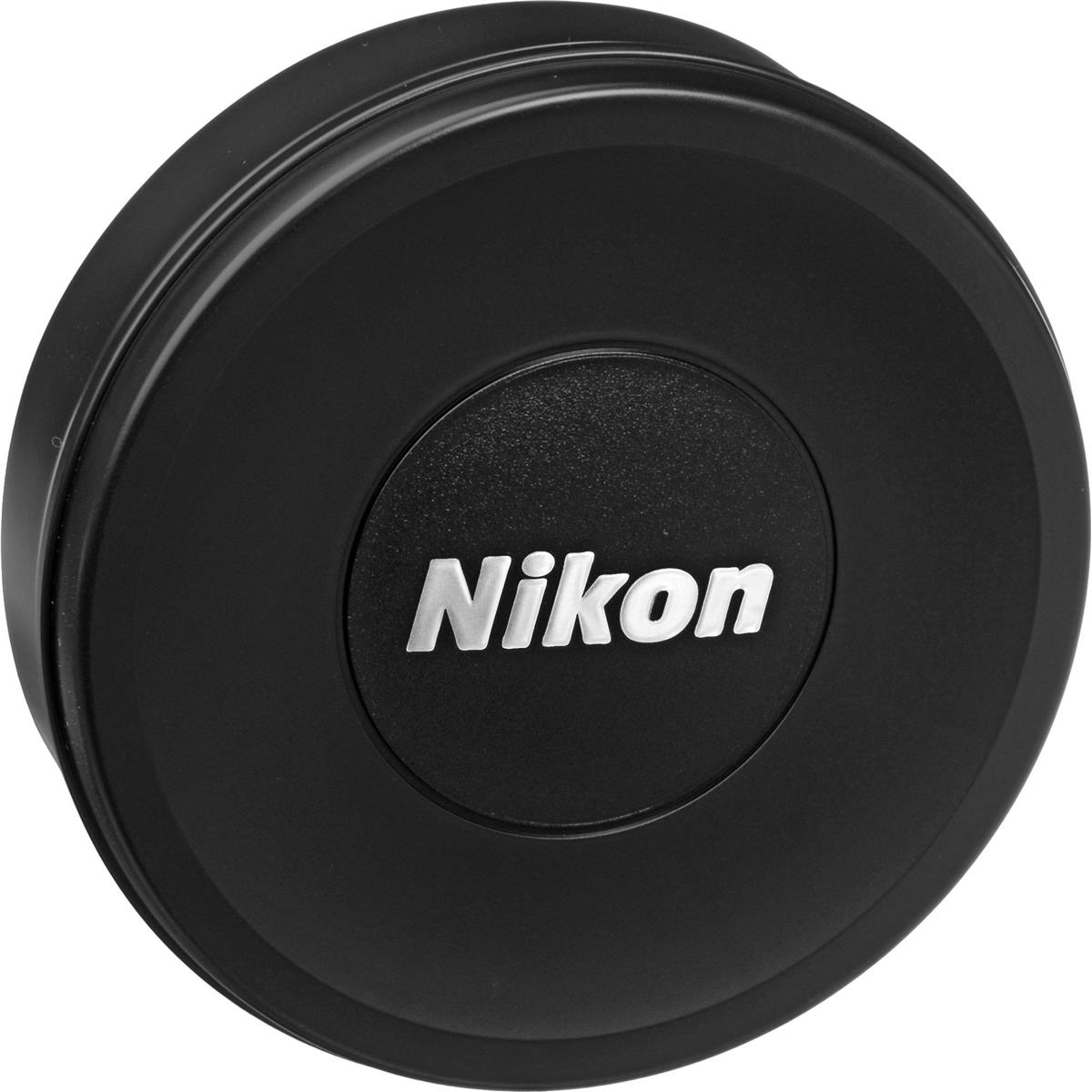 Image of Nikon Front Lens Cover for 14-24mm Lens