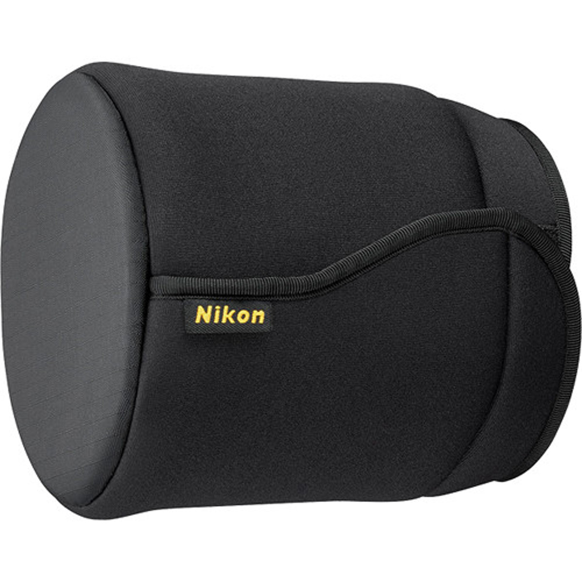 

Nikon LC-K103 Slip-on Front Lens Cap for 180-400mm Lens