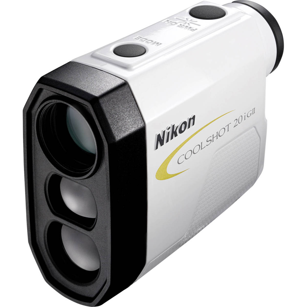 

Nikon CoolShot 20i GII 6x Laser Rangefinder, 800 yds