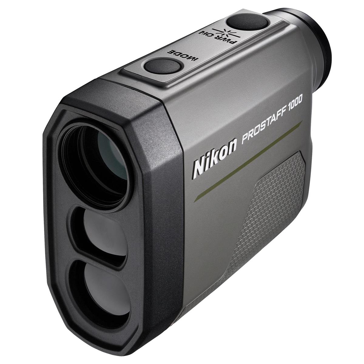 

Nikon ProStaff 1000 Laser Rangefinder