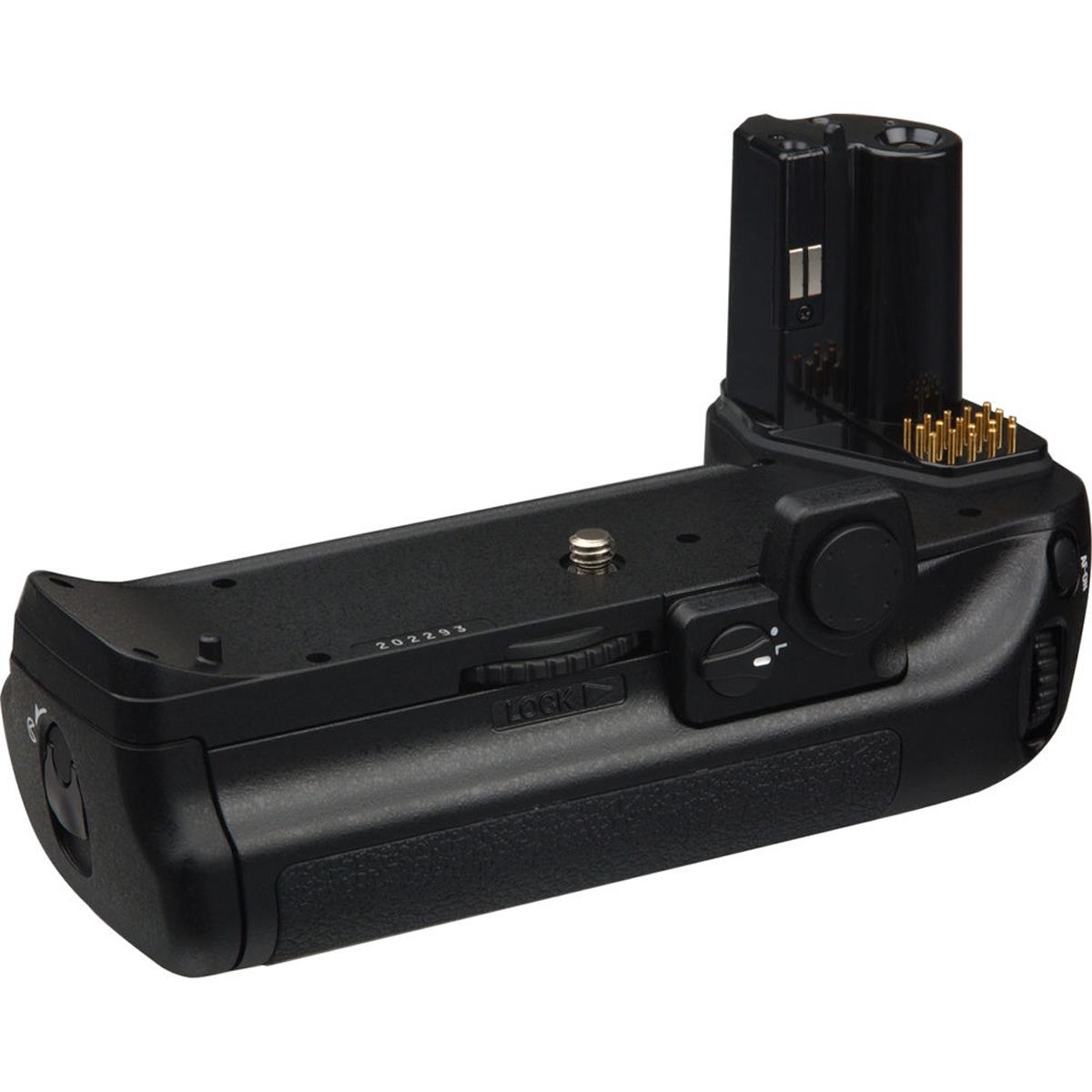 Image of Nikon MB-40 Multi-Power Battery Pack for F6 Auto Focus Camera