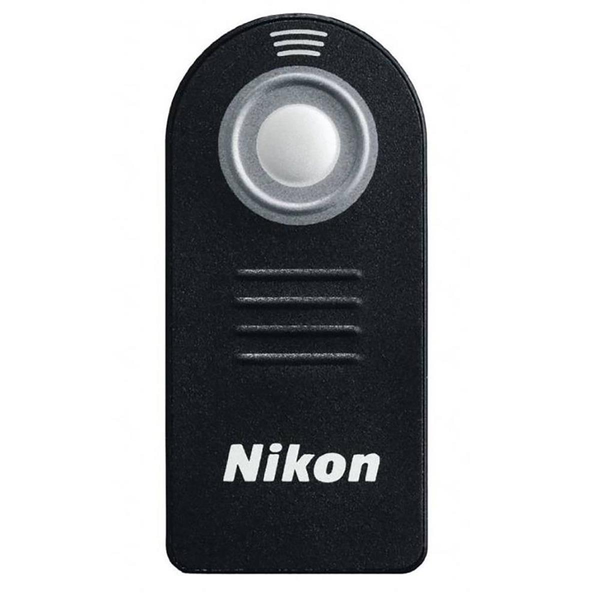 

Nikon ML-L3 IR Remote Control Transmitter