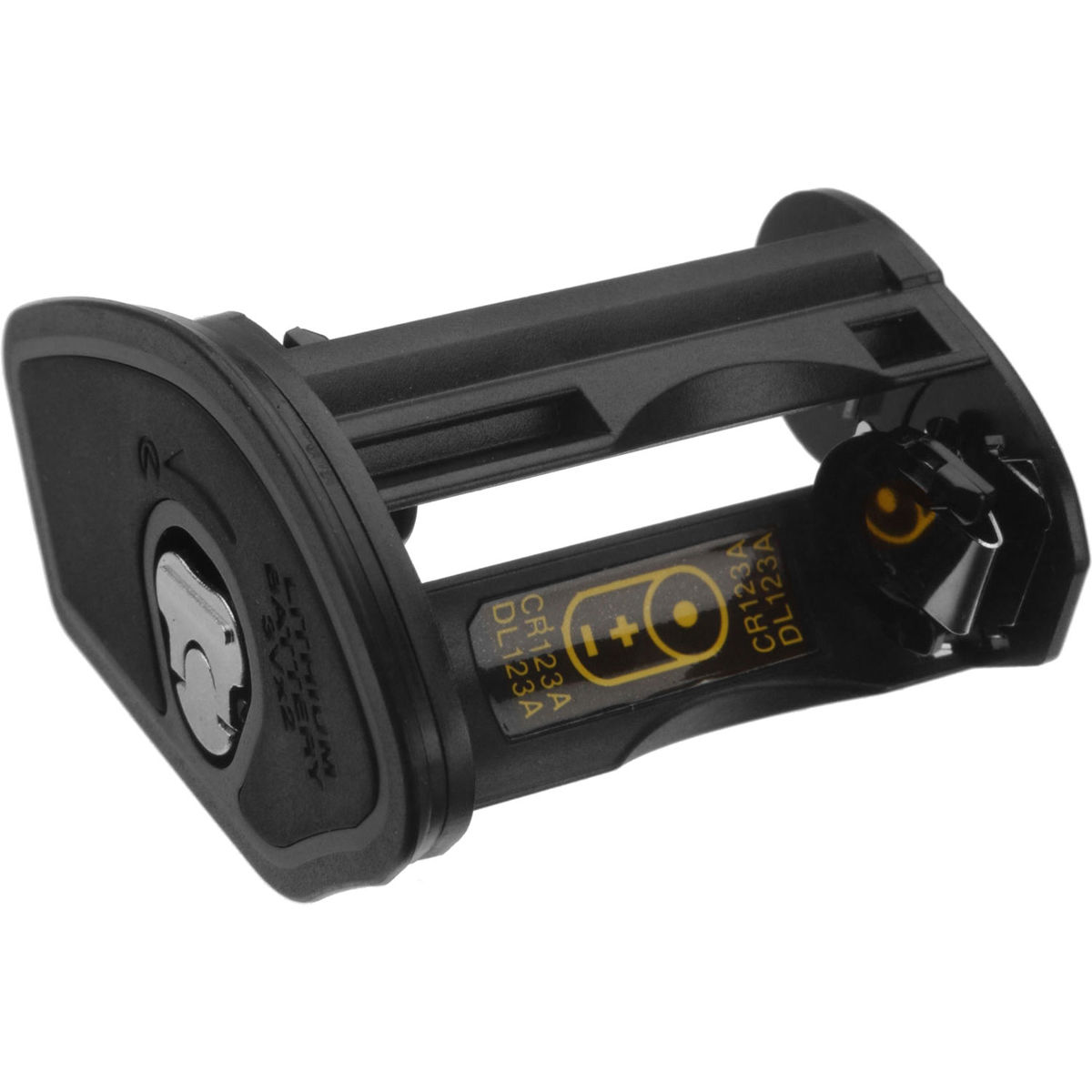 

Nikon MS-41 3V Lithium Battery Tray