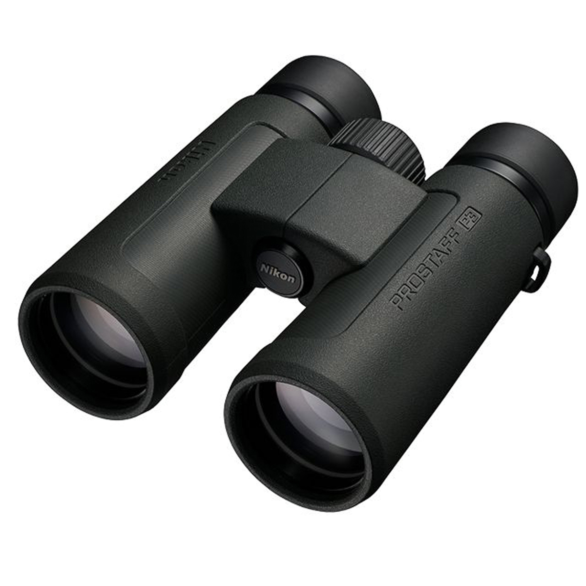 

Nikon 10x42 PROSTAFF P3 Waterproof Roof Prism Binocular w/7 Deg. Angle of View
