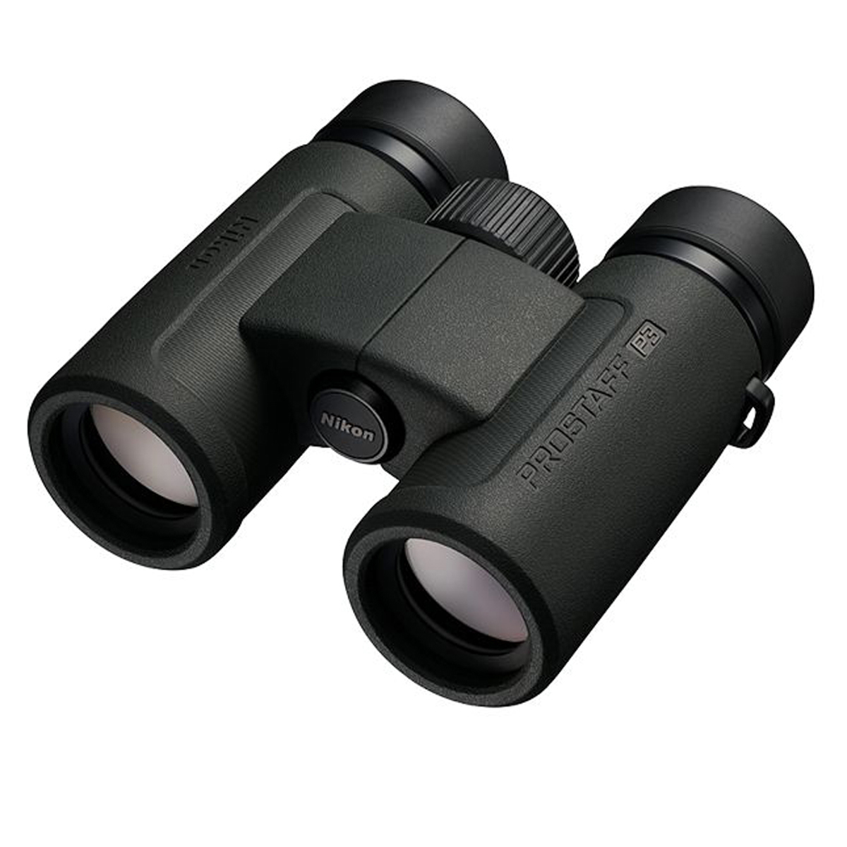 

Nikon 8x30 PROSTAFF P3 Waterproof Roof Prism Binocular w/8.7 Deg. Angle of View