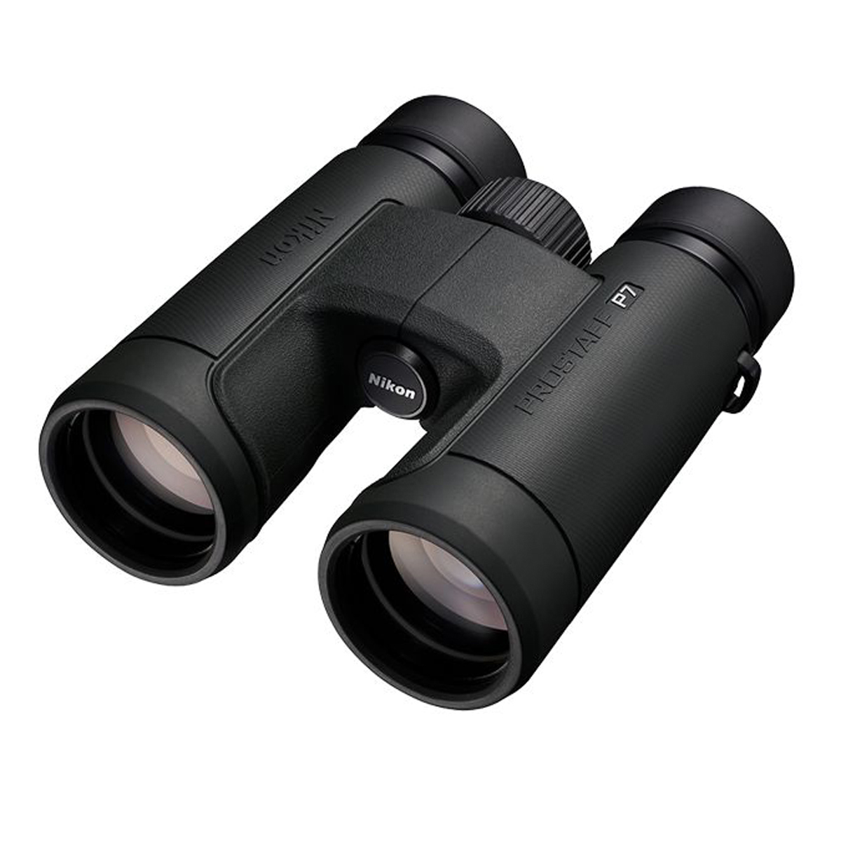 

Nikon 8x42 PROSTAFF P7 Waterproof Roof Prism Binocular w/7.2 Deg. Angle of View