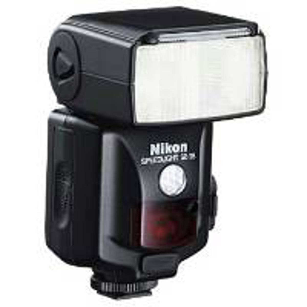 

Nikon Disc. SB-28 AF TTL Speedlight - Gray Market