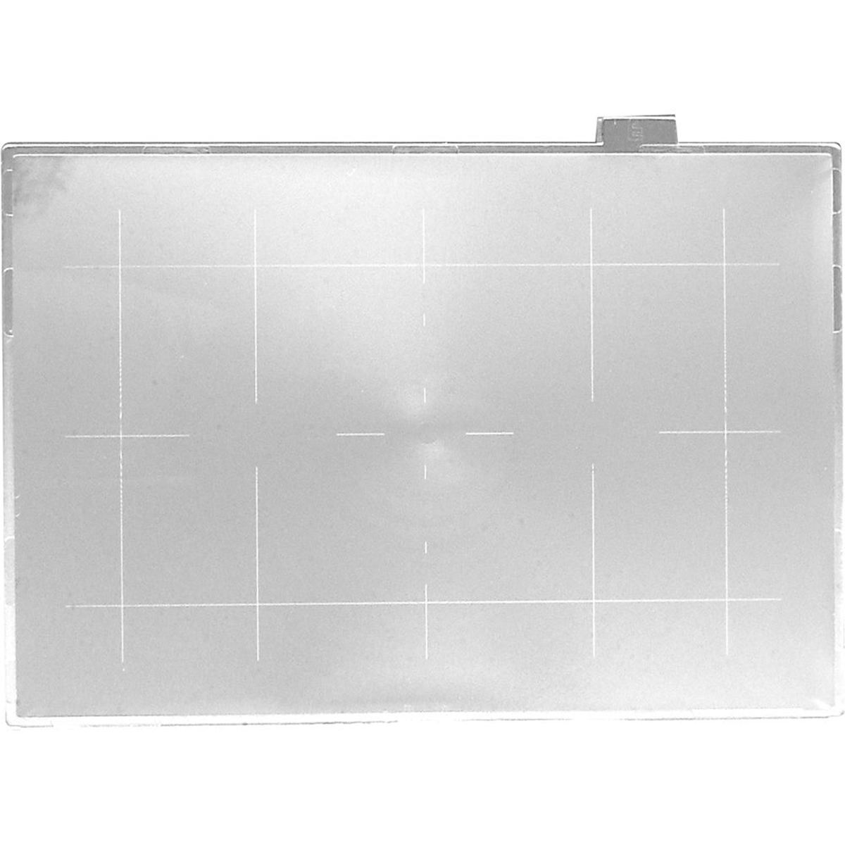 

Nikon E Focusing Screen for F6 Matte with Grid, AF Marks and 12mm Center Circle