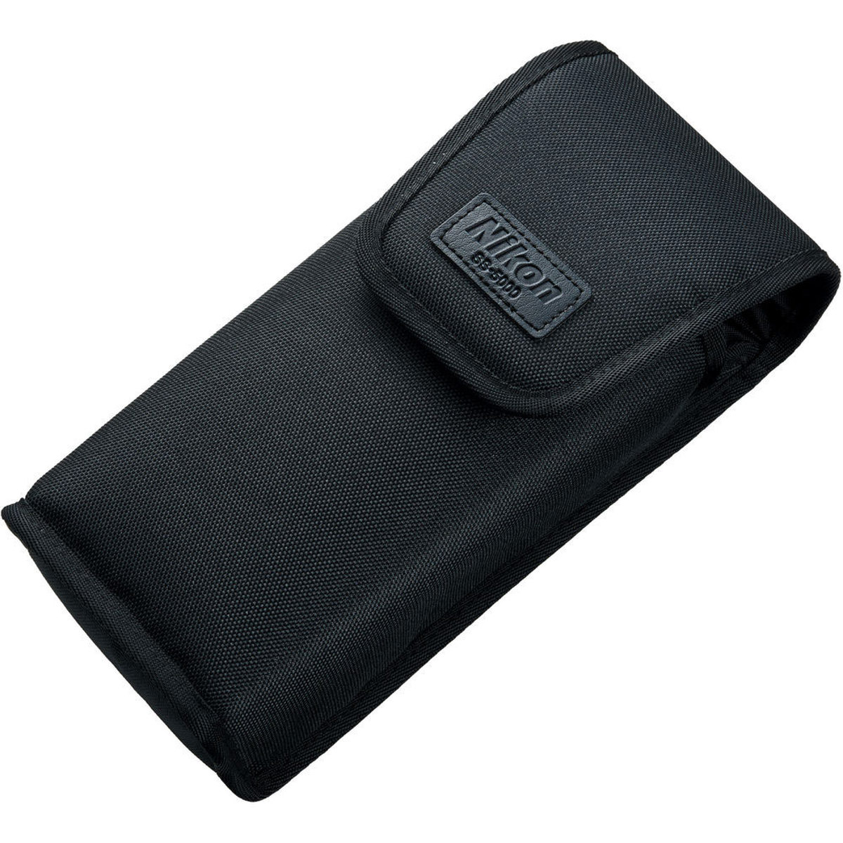 

Nikon SS-5000 Replacement Soft Case for SB-5000 AF Speedlight - Black