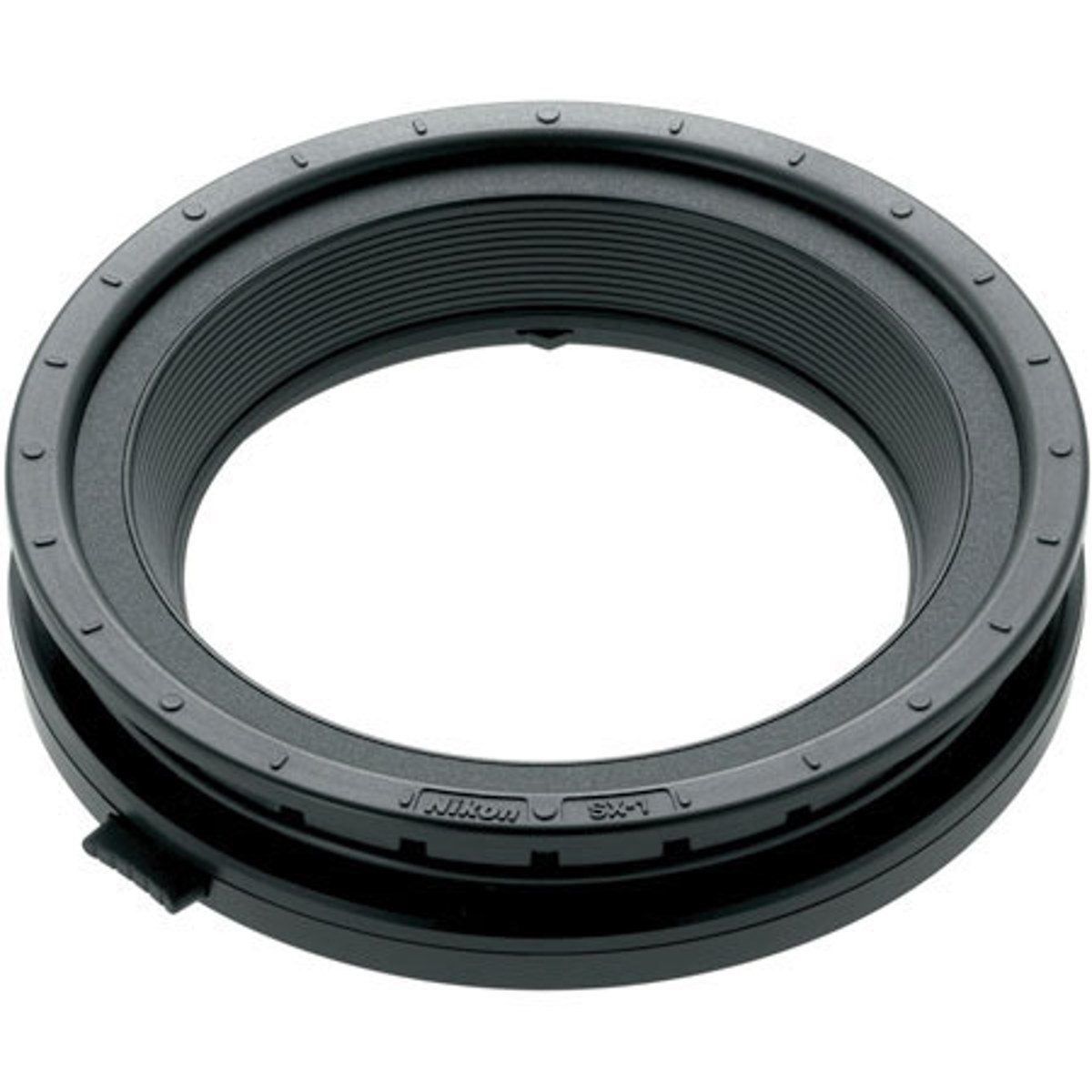 

Nikon SX-1 Attachment Ring