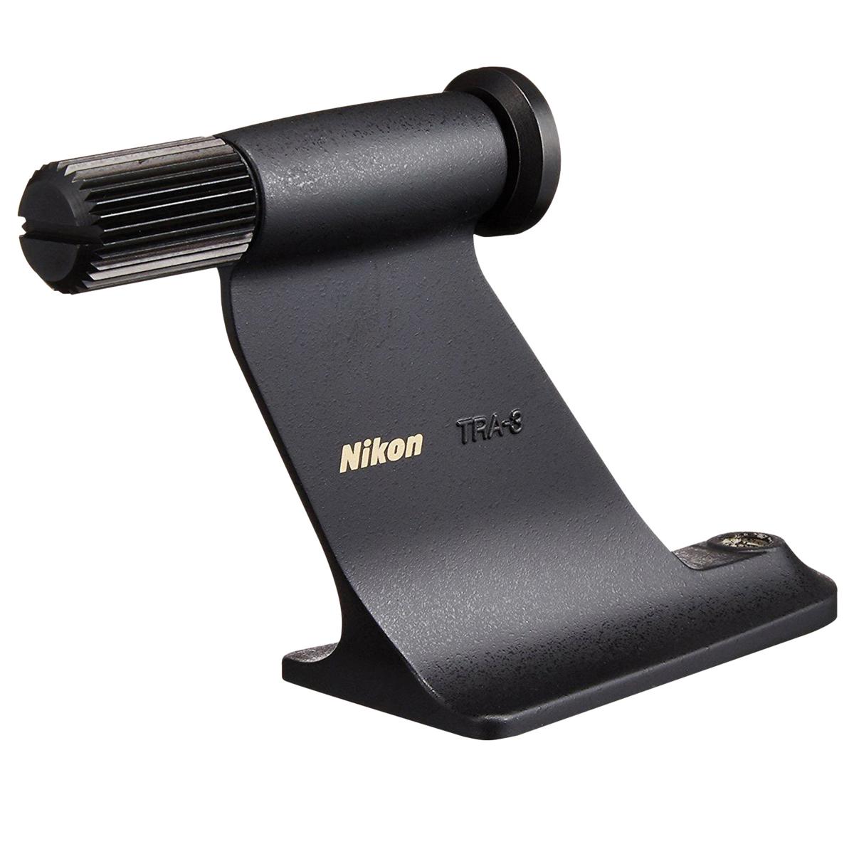 

Nikon TRA-3 Tripod Adapter for Monarch and Action Series Binoculars