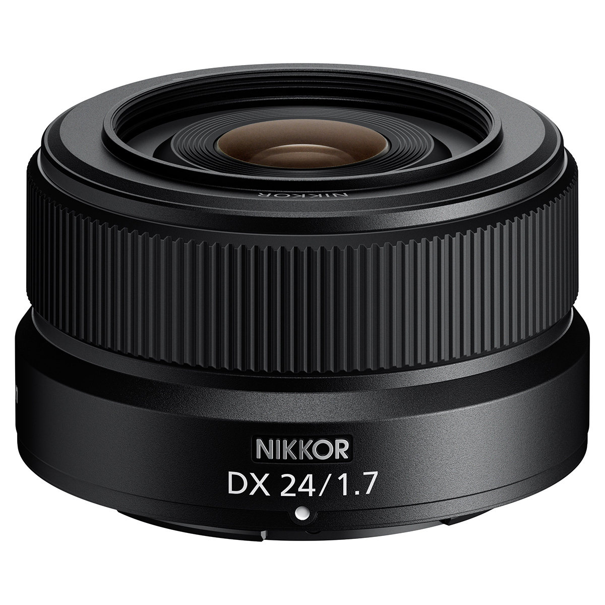 

Nikon NIKKOR Z DX 24mm f/1.7 Lens