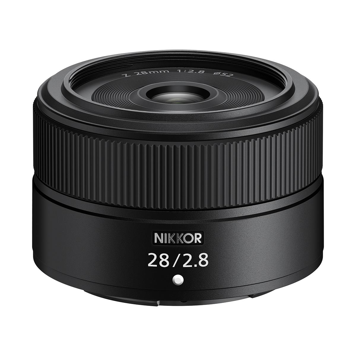 Image of Nikon NIKKOR Z 28mm f/2.8 Lens