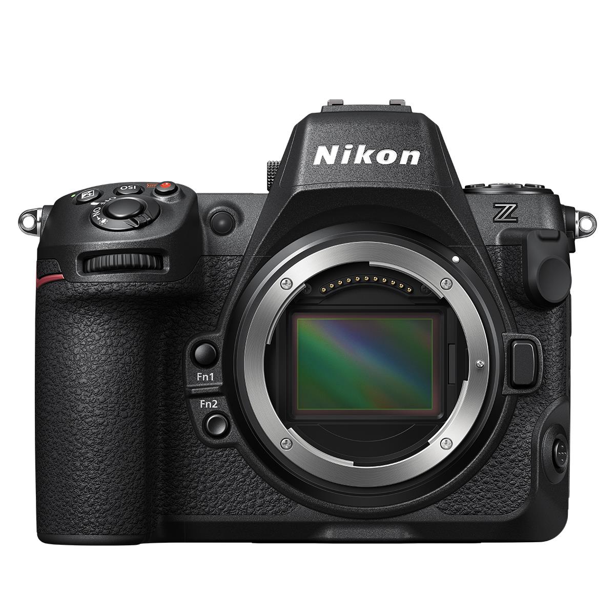 Image of Nikon Z8 Mirrorless Camera