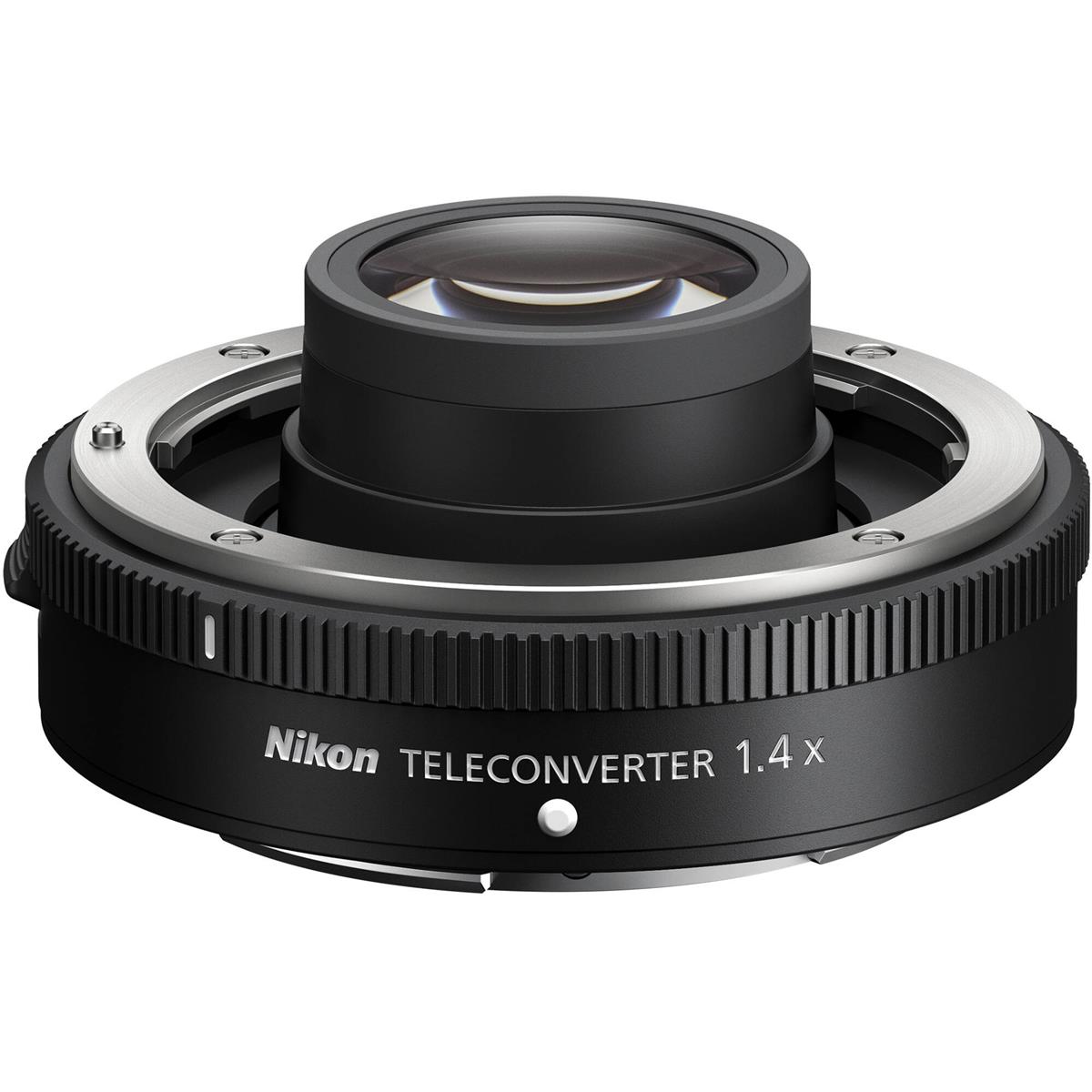 Image of Nikon Z Teleconverter TC-1.4x