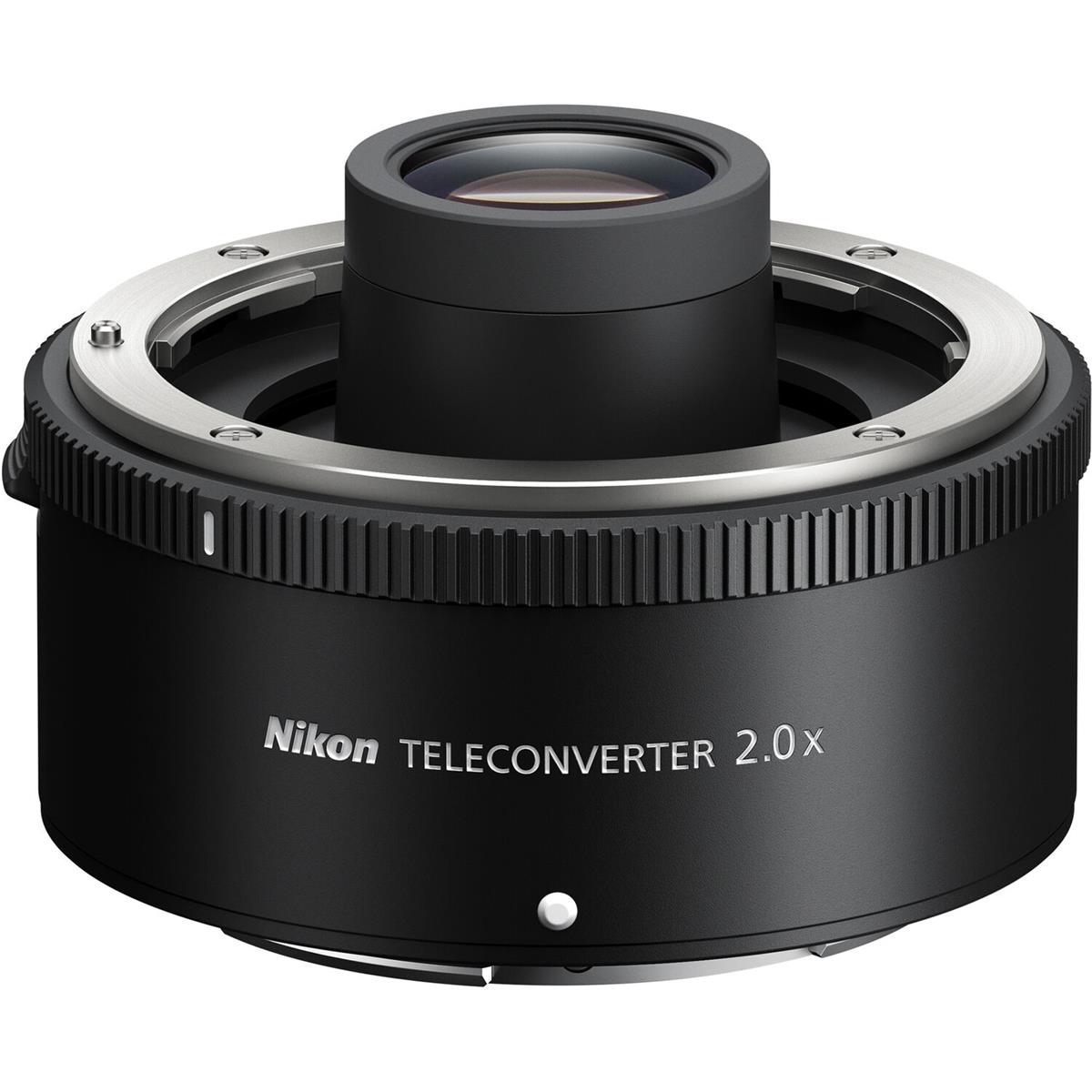 Image of Nikon Z Teleconverter TC-2.0x
